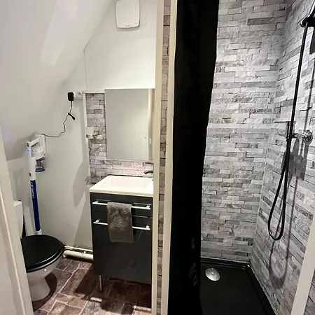 Au Colbvert - La Catho' - Vauban - Metro - Netflix - Wifi * Лилль