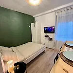 Au Colbvert - La Catho' - Vauban - Metro - Netflix - Wifi * Rijsel