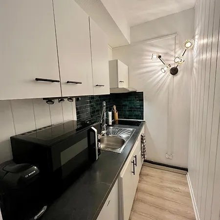 Appartement Au Colbvert - La Catho' - Vauban - Metro - Netflix - Wifi