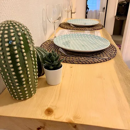 Appartement Au Colbvert - La Catho' - Vauban - Metro - Netflix - Wifi *