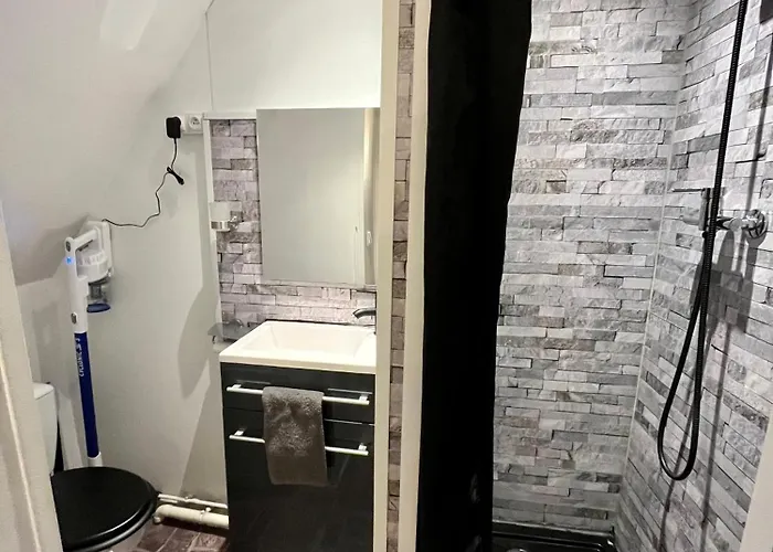 Au Colbvert - La Catho' - Vauban - Metro - Netflix - Wifi * Lille