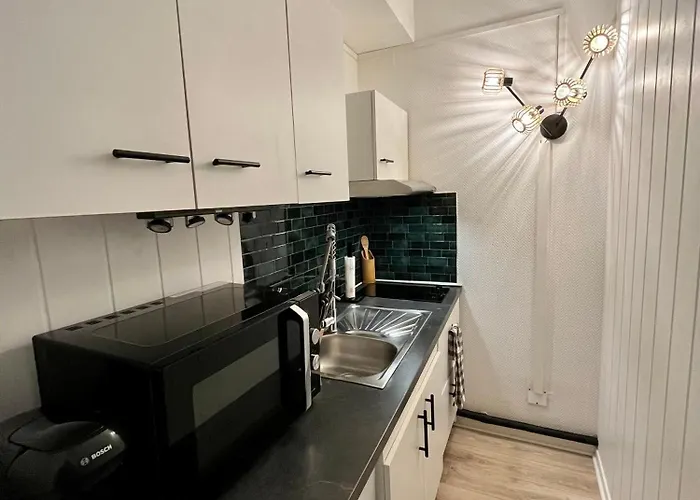 Apartamento Au Colbvert - La Catho' - Vauban - Metro - Netflix - Wifi
